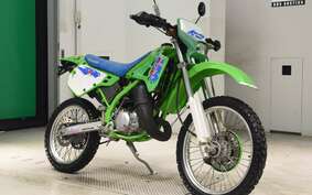 KAWASAKI KDX125 SR DX125A