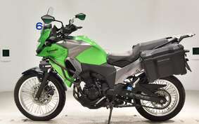 KAWASAKI VERSYS 250 A LE250D