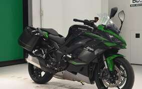 KAWASAKI NINJA 1000 SX 2023 ZXT02K