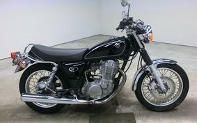 YAMAHA SR400 2008 RH01J