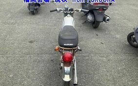 SUZUKI K50 K50