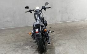 HARLEY XL883N 2016 LE2