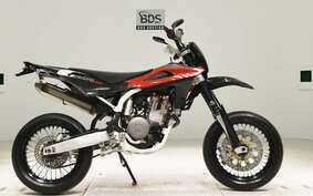 HUSQVARNA SM510R 2008