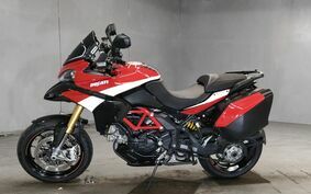 DUCATI MULTISTRADA 1200 S 2012 A200A