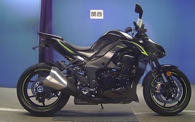 KAWASAKI Z1000 Gen.5 2017 ZRT00J