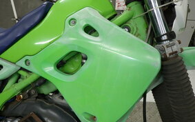 KAWASAKI KDX250SR DX250F