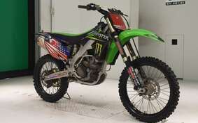 KAWASAKI KX250 F KX250Y