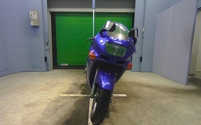 KAWASAKI ZZ-R400 Gen.2 2003 ZX400N