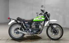 KAWASAKI 250TR BJ250F