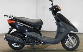 YAMAHA AXIS 125 TREET SE53J