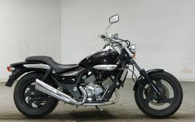 KAWASAKI ELIMINATOR 250 V Type 2007 VN250A