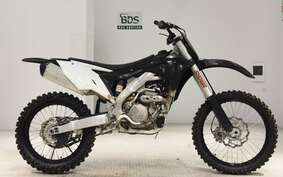 KAWASAKI KX250 F KX252A