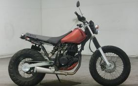 YAMAHA TW200 DG07J