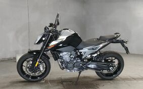 KTM 790 DUKE 2020 不明