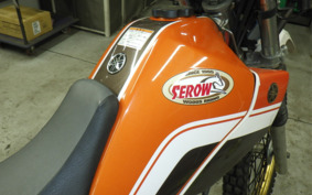 YAMAHA SEROW 225 Gen.3 DG08J