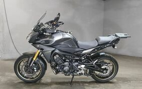 YAMAHA MT-09 Tracer 2015 RN36J