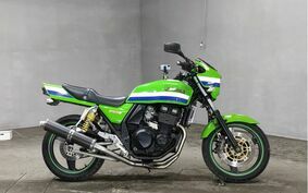 KAWASAKI ZRX400 2000 ZR400E