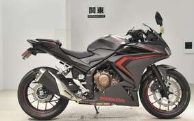 HONDA CBR400R NC56