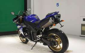 YAMAHA YZF-R1 2010