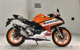 HONDA CBR250RR A MC51