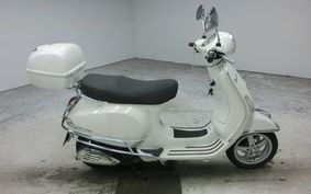 VESPA LX125 M681