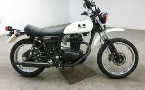 KAWASAKI 250TR 2005 BJ250F