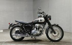 KAWASAKI W400 2010 EJ400A