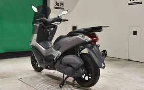 YAMAHA N-MAX SED06J