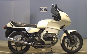 BMW R100RS 1987 0552