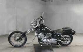 YAMAHA DRAGSTAR 250 VG02J