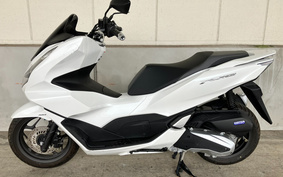 HONDA PCX 160 KF47