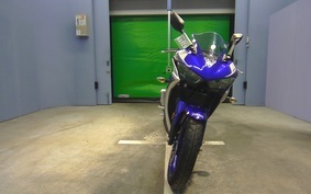 YAMAHA YZF-R25 2015 RG10J