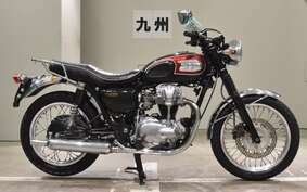 KAWASAKI W650 2002 EJ650A