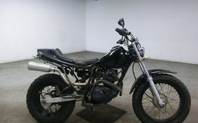 YAMAHA TW200 2JL