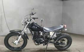 YAMAHA TW200 2JL