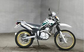 YAMAHA SEROW 250 DG17J