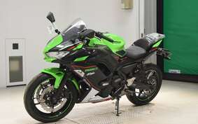 KAWASAKI NINJA 650 A 2021 ER650H