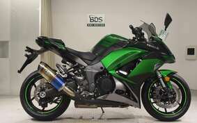 KAWASAKI Z1000 SX ABS 2018 ZXT00W