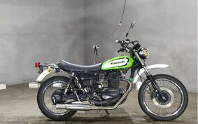 KAWASAKI 250TR BJ250F