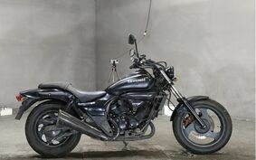 KAWASAKI ELIMINATOR 250 V Type VN250A