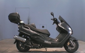 YAMAHA MAJESTY 125 FI SE27