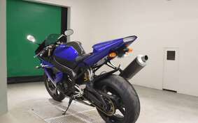 YAMAHA YZF-R1 2003 RN09