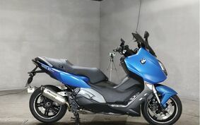 BMW C600 SPORT 2014 0131