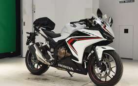 HONDA CBR400R 2021 NC56