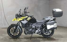 SUZUKI V-STROM 250 DS11A