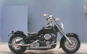 YAMAHA DRAGSTAR 400 CLASSIC 2008 VH01J