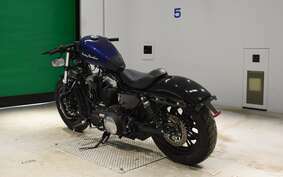 HARLEY XL1200X 2020 LC3