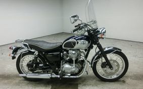 KAWASAKI W650 2006 EJ650A