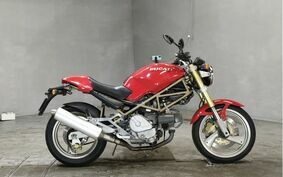 DUCATI MONSTER 400 1996 400M0