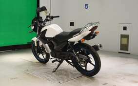 YAMAHA YBR125 PCJL